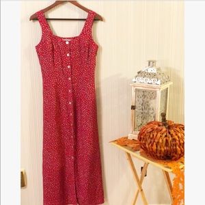 Vintage Donna B Taylor